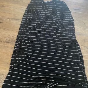Old navy size L long skirt
